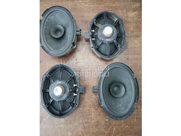 originalni zvucnici u vratima za Mazda 6 od 2008. do 2011. god.