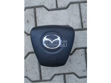 airbag vozaca GH za Mazda 6 od 2008. do 2011. god.