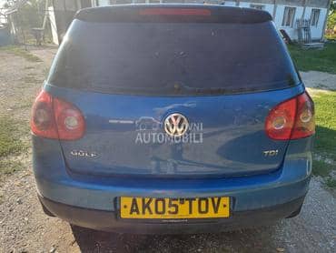 stop svetla za Volkswagen Golf 5