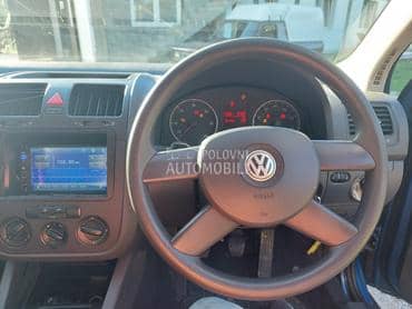kilometar sat za Volkswagen Golf 5
