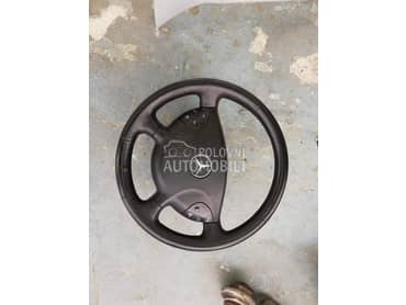 volan za w211 za Mercedes Benz E 220 od 2003. do 2006. god.