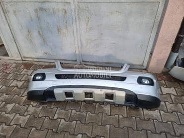Prednji branik za ML W164 za Mercedes Benz ML 230, ML 250, ML 270 ... od 2005. do 2009. god.