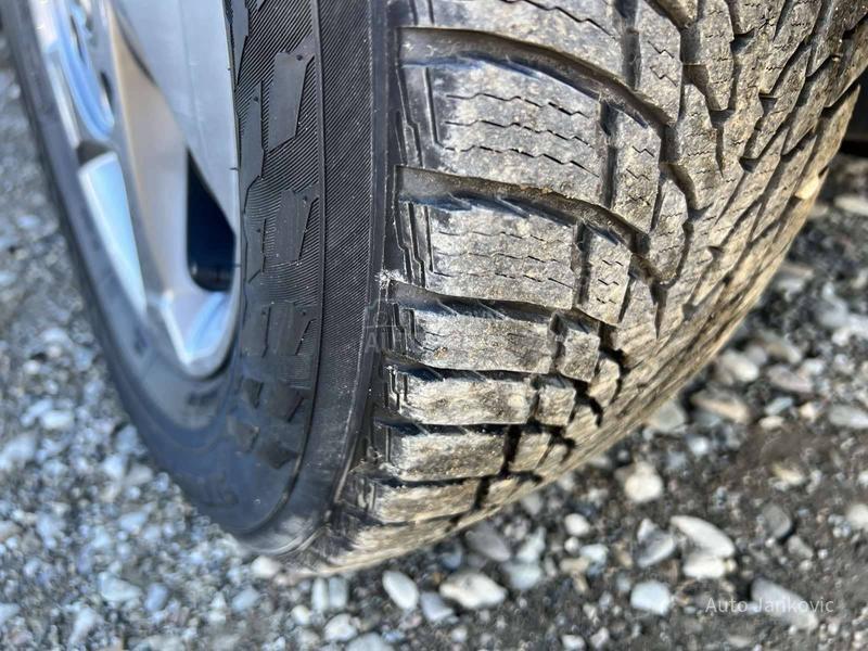 Dacia Duster 1.5 dci  4 x 4