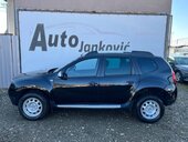Dacia Duster 1.5 dci  4 x 4
