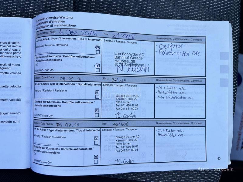 Dacia Duster 1.5 dci  4 x 4