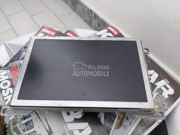 navigacija za Peugeot 508