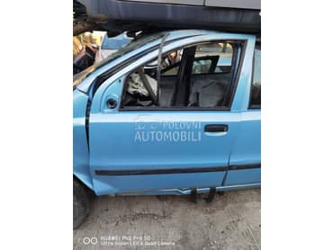 vrata za Fiat Panda