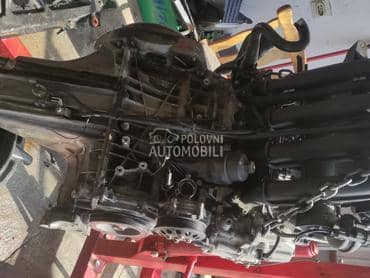 Motor za Mercedes Benz B 170
