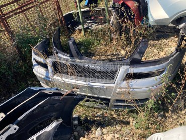 prednji branik za Fiat Ulysse od 2003. do 2010. god.