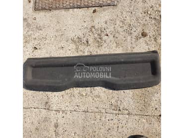 zadnja polica za Volkswagen Lupo