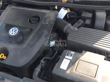 Motor 1.9 tdi za Volkswagen Golf 4