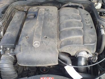 Motor e 2.2cdi za Mercedes Benz E 220
