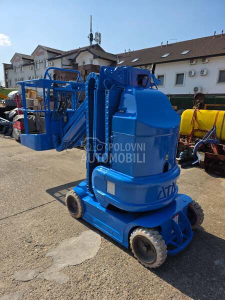 JLG ATN 880 roto