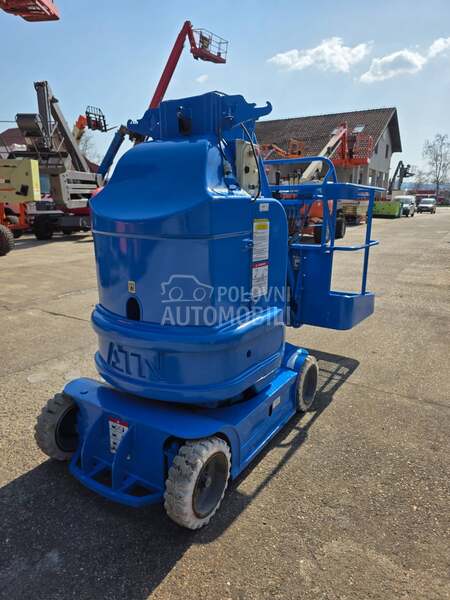 JLG ATN 880 roto