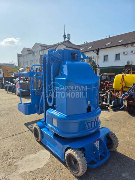JLG ATN 880 roto