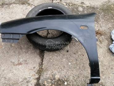 Krilo za Seat Ibiza od 1999. do 2002. god.