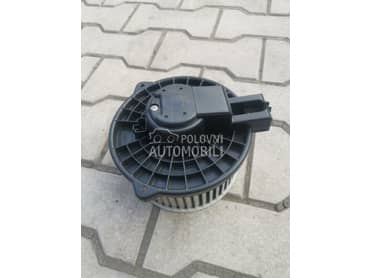 motor ventilacije u kabini GH za Mazda 6 od 2008. do 2011. god.