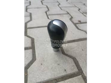 rucica automatskog menjaca GH za Mazda 6 od 2008. do 2011. god.