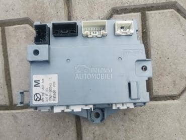 BCM modul GH za Mazda 6 od 2008. do 2011. god.