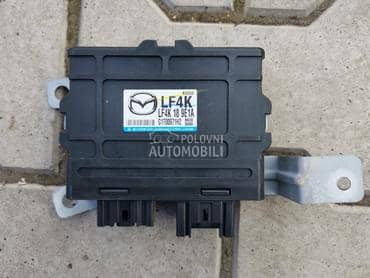 kompjuter modul LF4K 18 9E1A za Mazda 6 od 2008. do 2011. god.