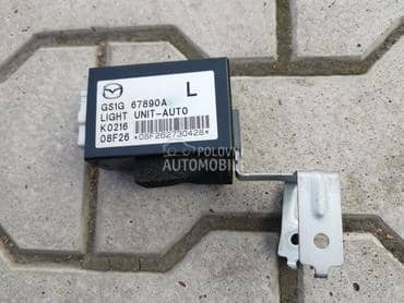 modul GS1G 67890A za Mazda 6 od 2008. do 2011. god.