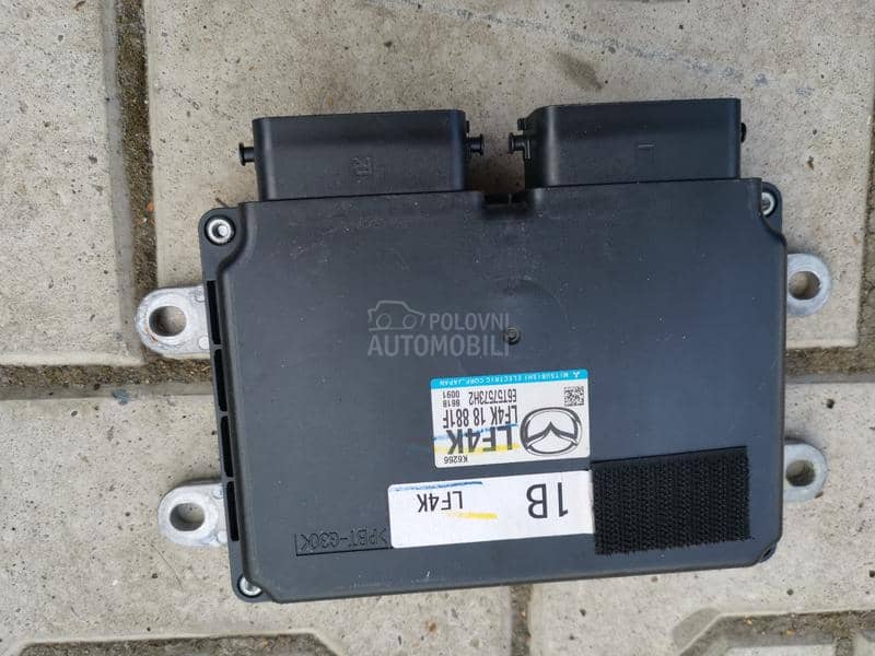 kompjuter modul LF4K 18 881F