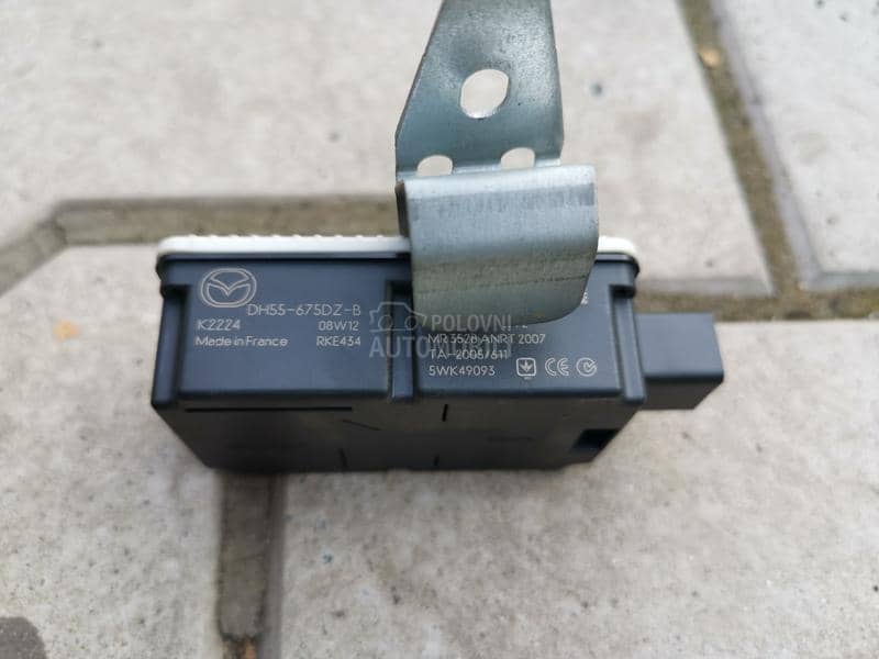 kompjuter modul  DH55-675DZ-B