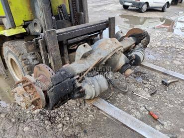 Diferencijal Daf Lf 45.170