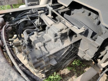 Menjac Daf Lf 45.170  5 brzina