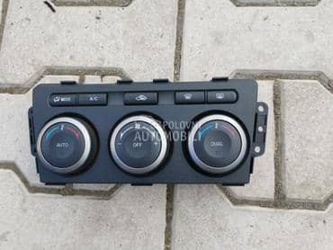 komanda ventilacije za Mazda 6 od 2008. do 2011. god.