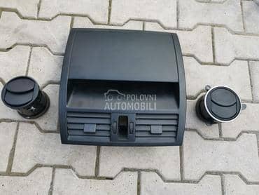 duvaljke ventilacije GH za Mazda 6 od 2008. do 2011. god.