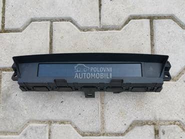 displej GH za Mazda 6 od 2008. do 2011. god.