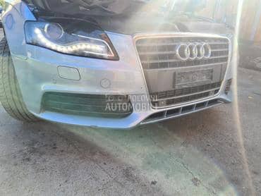 far za Audi A4 od 2008. do 2012. god.