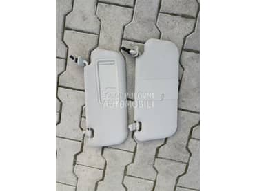 suncobran za Mazda 6 od 2008. do 2011. god.