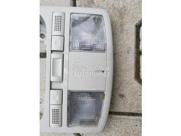 unutrasnja svetla za Mazda 6 od 2008. do 2011. god.