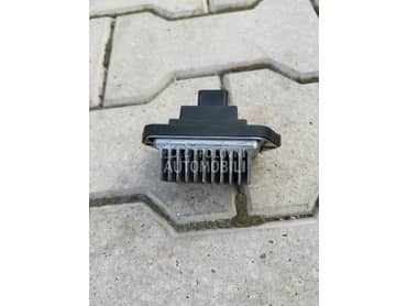 reostat ventilacije GH za Mazda 6 od 2008. do 2011. god.