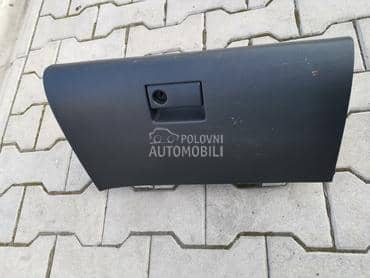 kaseta fioka GH za Mazda 6 od 2008. do 2011. god.