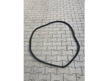 gumeni keder gepek vrata Wagon za Mazda 6 od 2008. do 2011. god.