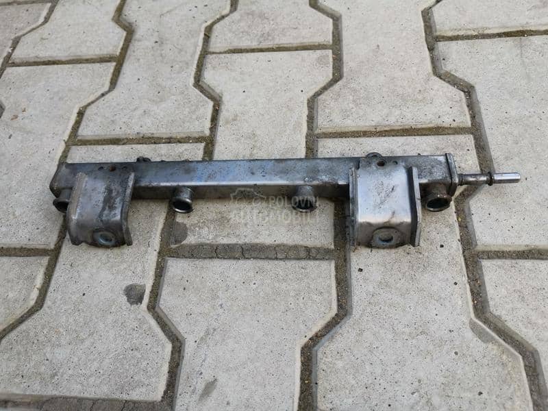 magistrala ubrizgavanja GH/LF