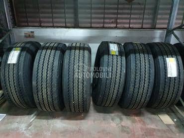 Westlake 385/65 R22.5 Sve sezone
