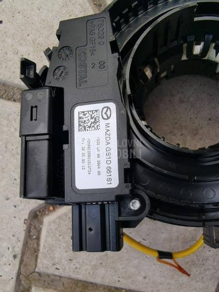 spulna senzor volana GH