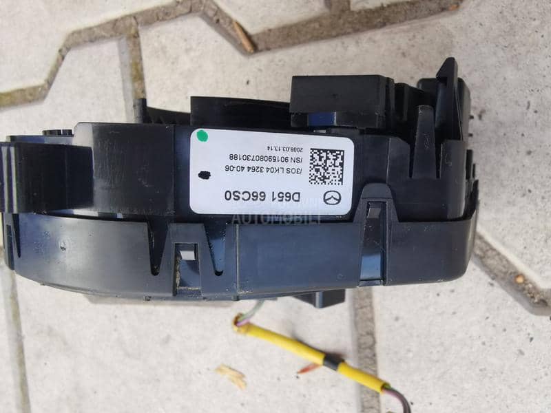 spulna senzor volana GH