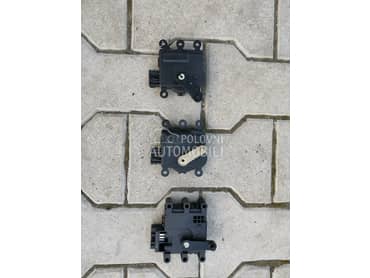 motor klapne ventilacije GH za Mazda 6 od 2008. do 2011. god.