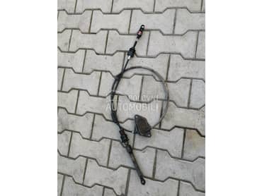 sajla automatskog menjaca za Mazda 6 od 2008. do 2011. god.