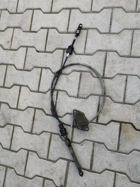 sajla automatskog menjaca