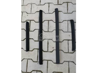 prag lajsna za Mazda 6 od 2008. do 2011. god.