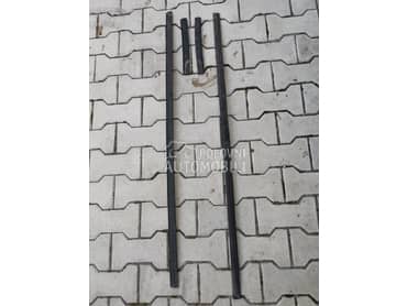 krovna lajsna za Mazda 6 od 2008. do 2011. god.