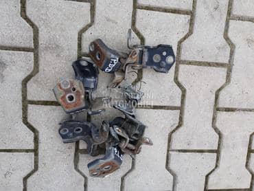 sarka vrata GH za Mazda 6 od 2008. do 2011. god.