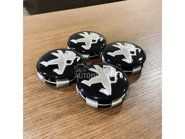 Aluminijumske felne Cepovi za Alu felne 18" 5 x 108