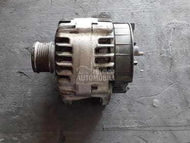 Alternator za Renault Megane
